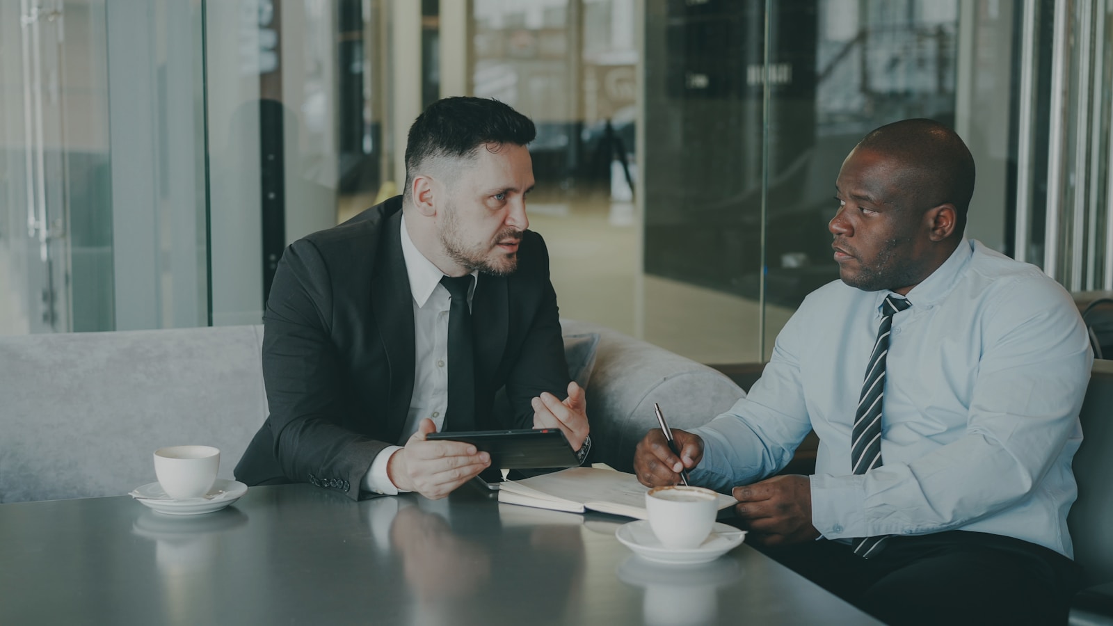 Professional payroll administration and business support environment