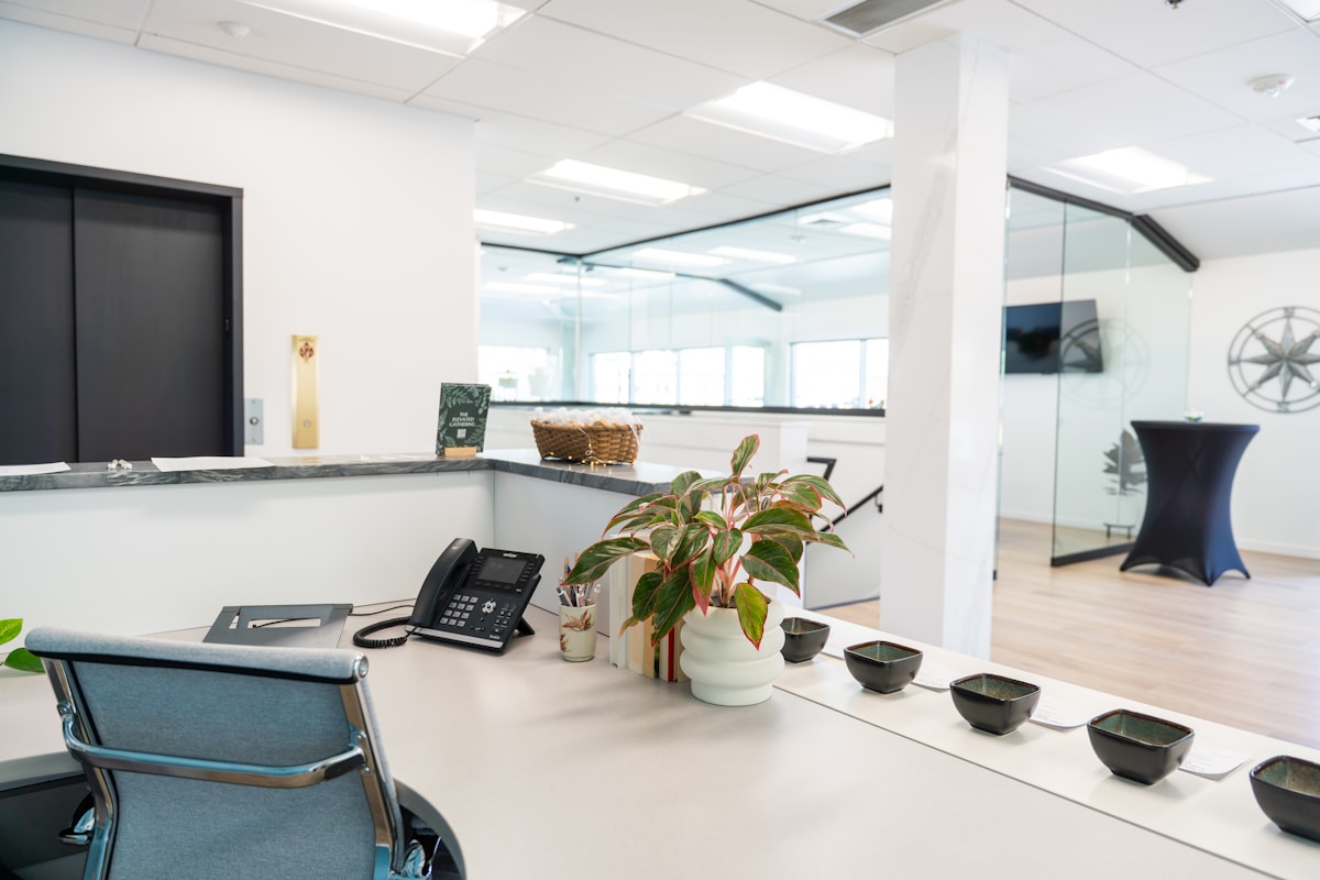 Recruitment agency payroll administration